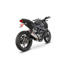 Ligne d'échappement SCORPION HONDA CB 125 R 2024-2025 1