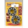Kit roulements et joints spi de vilebrequin HOT RODS YAMAHA YFM 660 RAPTOR 0