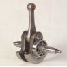 Vilebrequin complet HOT RODS YAMAHA YFM 660 RAPTOR 01-05 0