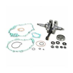 Vilebrequin complet WISECO YAMAHA YFM 660 RAPTOR 01-05
