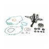 Vilebrequin complet WISECO YAMAHA YFM 660 RAPTOR 01-05 0