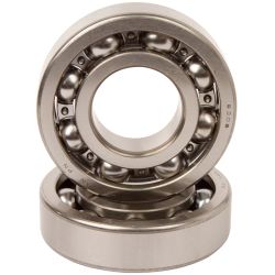 Kit roulements et joints spi de vilebrequin HOT RODS YAMAHA YFM 700 GRIZZLY YXM 700 VIKING YFM 700 KODIAK YFM 700 RAPTOR