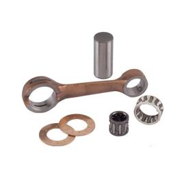 Kit bielle JASIL Aprilia SR 50 DITECH SCARABEO 50 DITECH SUZUKI KATANA 50 LC