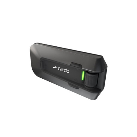 Intercom Cardo Packtalk Edge ORV Solo ou Duo