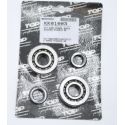 Kit roulements et joints spi de vilebrequin TOP PERFORMANCES moteur piaggio LC