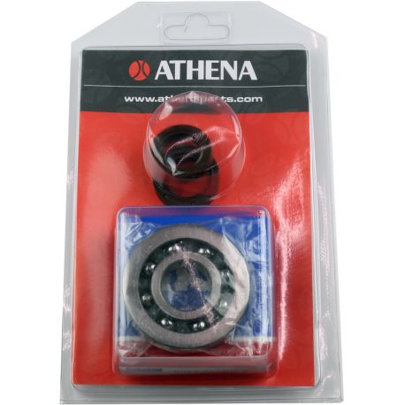 Kit roulements et joints spi de vilebrequin ATHENA moteur PIAGGIO LC
