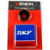 Kit roulements et joints spi de vilebrequin ATHENA MINARELLI AM6 0