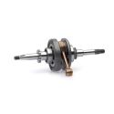 Vilebrequin complet JASIL BAOTIAN BT 50