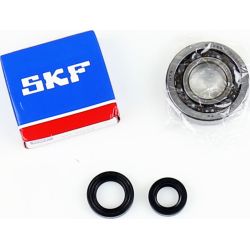 Kit roulements et joints spi de vilebrequin ATHENA KYMCO 50 DINK SUPER 9 PEOPLE