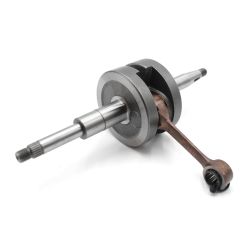 Vilebrequin renforcé JASIL Evo NG Peugeot JET FORCE KISBEE LUDIX SPEEDFIGHT