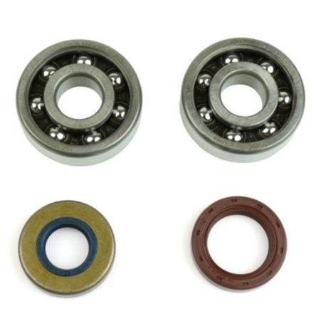 Kit roulements et joints spi de vilebrequin ATHENA PEUGEOT BUXY ELYSEO ELYSTAR LOOXOR SPEEDFIGHT SQUAB VIVACITY