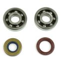 Kit roulements et joints spi de vilebrequin ATHENA PEUGEOT BUXY ELYSEO ELYSTAR LOOXOR SPEEDFIGHT SQUAB VIVACITY