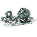 Kit vilebrequin HOT RODS Honda CR 250 R HM CRE 250 MOTARD