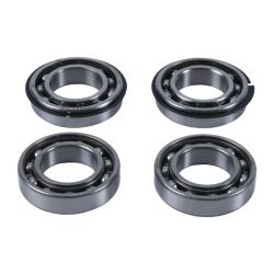 Kit reconditionnement arbre équilibrage HOT RODS POLARIS SPORTSMAN SCRAMBLER