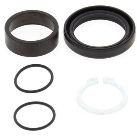Kit reconditionnement d'arbre de sortie de boîte ALL BALLS Kawasaki KX 250 KDX 250 Kit reconditionnement d'arbre de sortie de boîte ALL BALLS Kawasaki KX 250 KDX 250