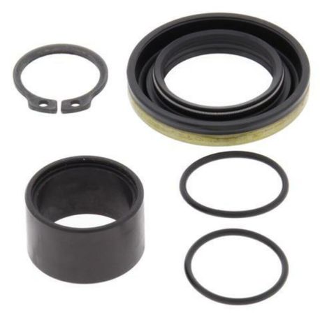 Kit reconditionnement d'arbre de sortie de boîte ALL BALLS KAWASAKI KX250F 2004-2005 SUZUKI RM-Z250 2004-2006