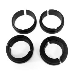 SP Anneaux Écartement Pour Moto Mount Pro V2 SPC+