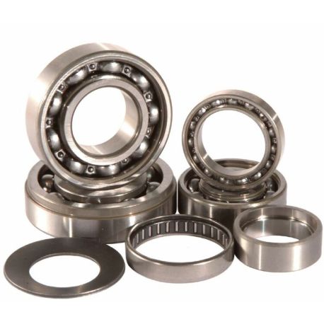 Kit roulements boîte de vitesse HOT RODS Yamaha YFS 200 Blaster