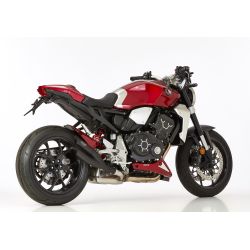 Echappement HURRIC PRO 2 GP HONDA CB 1000 R NEO SPORTS CAFE 2018-2024