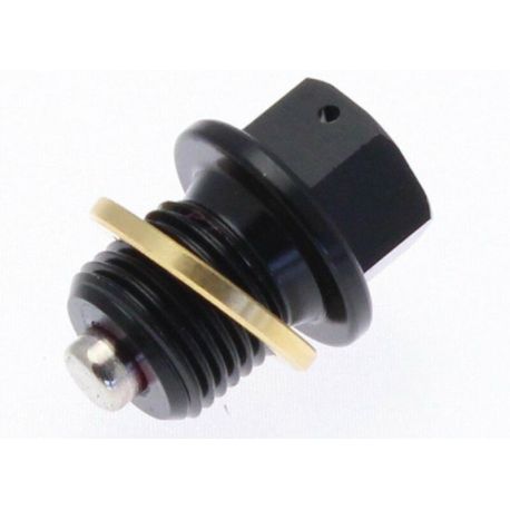 bouchons de vidange aimantés moto M10x1,5x14