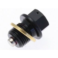 bouchons de vidange aimantés moto M10x1,25x14