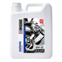 Huile IPONE KATANA OFF ROAD 10W40 4Litres