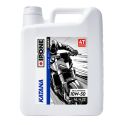 Huile moteur Ipone FULL POWER KATANA - 10W50 100% synthése - 4 LITRES