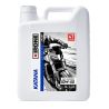 Huile moteur Ipone FULL POWER KATANA - 10W50 100% synthése - 4 LITRES 0