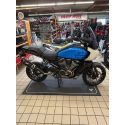Occasion moto HARLEY-DAVIDSON PAN AMERICA SPECIAL 1250 CC Equip'moto Alsace Haut Rhin