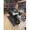 Occasion moto HARLEY-DAVIDSON PAN AMERICA SPECIAL 1250 CC Equip'moto Alsace Haut Rhin 3