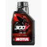 Huile Motul 100% synthèse 300 V 5w40 1 Litre 0