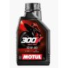 HUILE MOTUL 300V Factory Line Road Racing 10W40 1 Litres 0