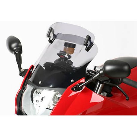 Bulle MRA vario touring BMW F800S F800ST