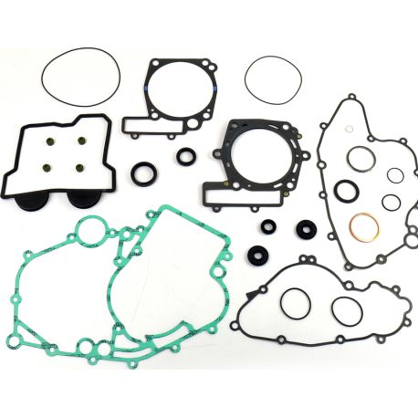 Kit joint complet ATHENA HUSQVARNA SMR 449 TC 449 TE 449 TXC 449 BMW G450X Kit joint complet ATHENA HUSQVARNA SMR 449 TC 449 TE 449 TXC 449 BMW G450X