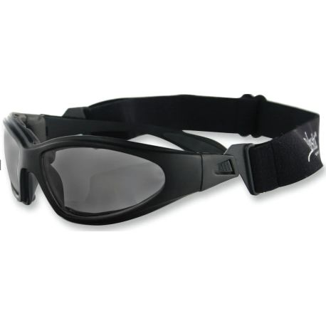 Lunettes de soleil moto GXR Convertible