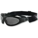Lunettes de soleil moto GXR Convertible