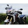 Kit de montage protèges mains BARKBUSTERS Honda CRF1000L Africa twin 2