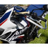 Kit de montage protèges mains BARKBUSTERS Honda CRF1000L Africa twin 3