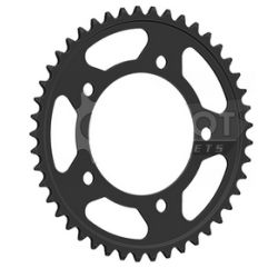 Couronne de transmission acier moto Honda 750 CB HORNET 2023-2025