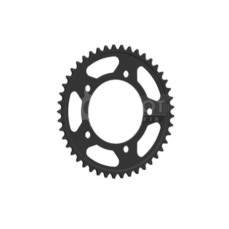 Couronne de transmission acier moto Honda 750 CB HORNET 2023-2025