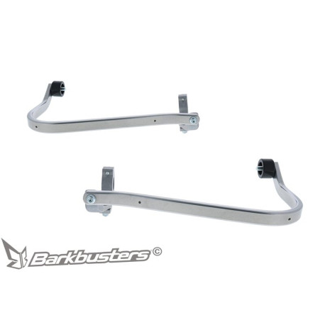 Kit de montage protege main BARKBUSTERS Royal Enfield Scram 411