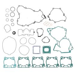 Pochette moteur Complète CENTAURO KTM SX 125 XC-W 125 SX 150 EXC 150 HUSQVARNA TC 125 TX 125 TE 150 GAS GAS MC 125