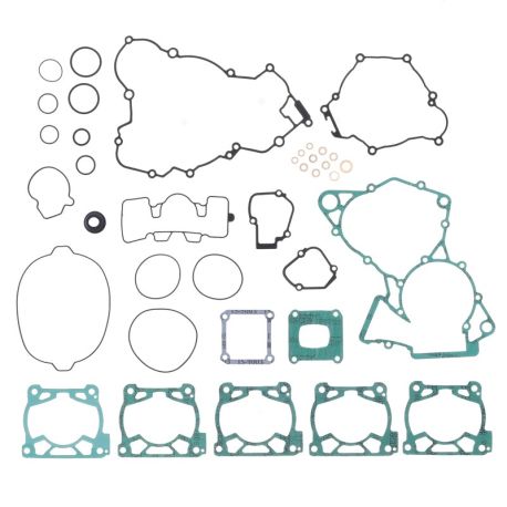 Pochette moteur Complète CENTAURO KTM SX 125 XC-W 125 SX 150 EXC 150 HUSQVARNA TC 125 TX 125 TE 150 GAS GAS MC 125 Pochette moteur Complète CENTAURO KTM SX 125 XC-W 125 SX 150 EXC 150 HUSQVARNA TC 125 TX 125 TE 150 GAS GAS MC 125