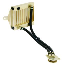 Radiateur d'huile TWIN AIR KAWASAKI KX 250 KX 250 F KX 250 X