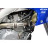 Radiateur d'huile TWIN AIR YAMAHA YZ 450 F YZ 450 FX 1