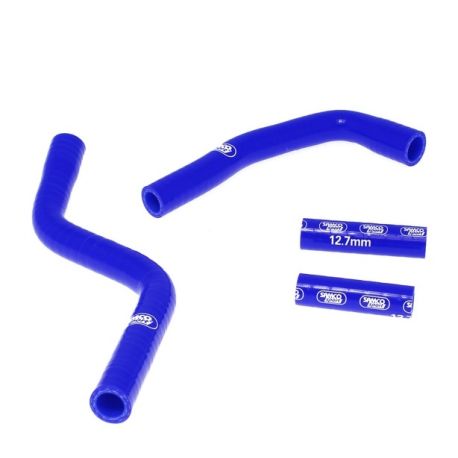 Durite de radiateur SAMCO Yamaha YZ 125 FANTIC XX 125 XE 125