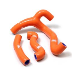 Durite de radiateur SAMCO Ktm SX 50 HUSQVARNA TC 50 GAS GAS MC 50