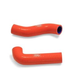 Durite de radiateur SAMCO GAS GAS MC 85 HUSQVARNA TC 85 KTM SX 85