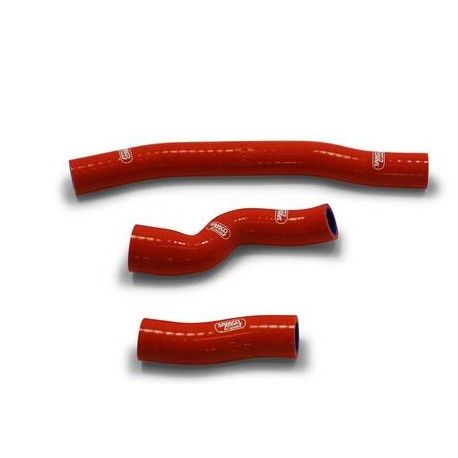 Durite de radiateur SAMCO GAS GAS EC EX HUSQVARNA TE TX KTM EXC XC XC-W