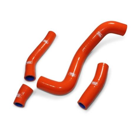 Durite de radiateur SAMCO GAS GAS MC 250 F HUSQVARNA FC 250 FE 250 KTM SX-F 250 XC-F 250